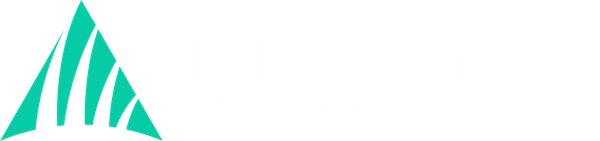 Beyond Lawnmowing logo